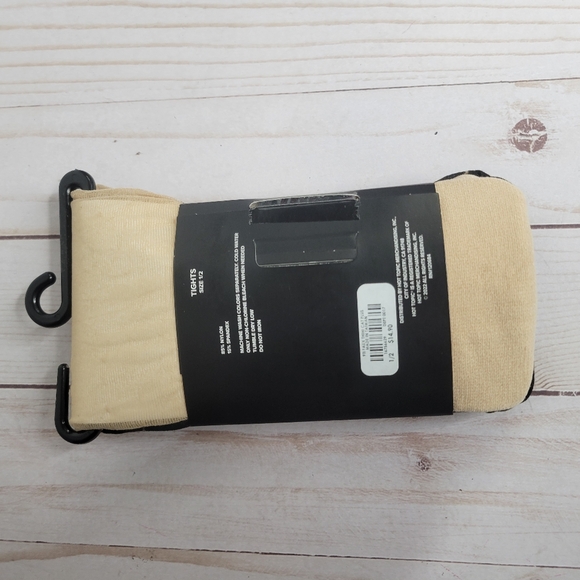 Hot Topic Black Cat Tights - Picture 2 of 4